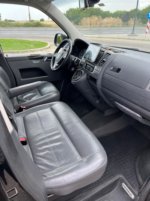 De vanzare Vw Caravelle Long DSG