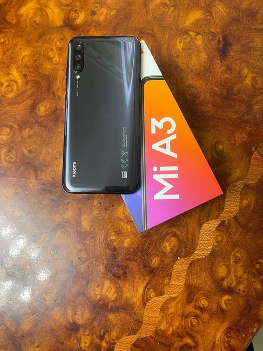 Mi a 3 sotiladi 4/64GB