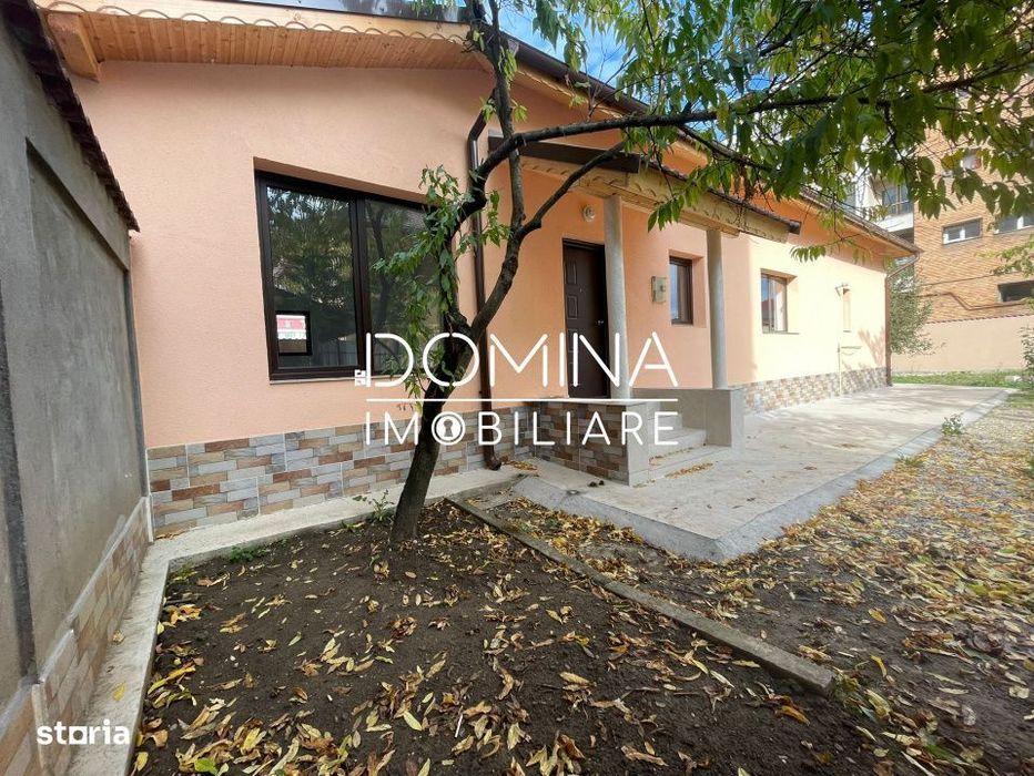 Imobil individual, 106 mp, cartier Grivita