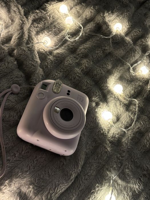 Instax mini 12