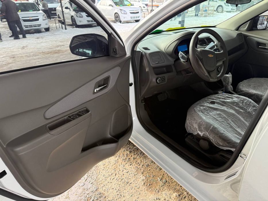 Кобльт Автомат 2025