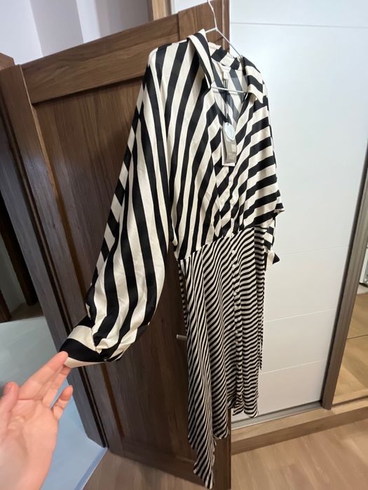 Дамска рокля XL Moonson