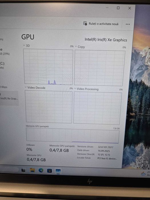 Hope Amanet P10/Laptop HP Elitebook 830 G10
