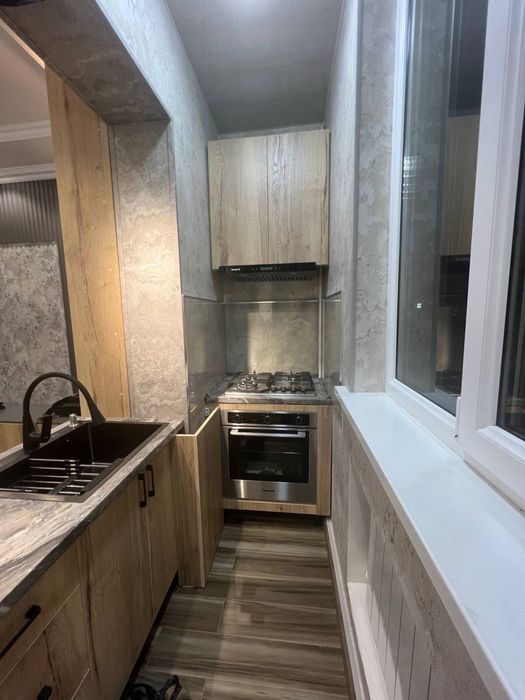 Квартира продажа 1в2 Ташсельмаш