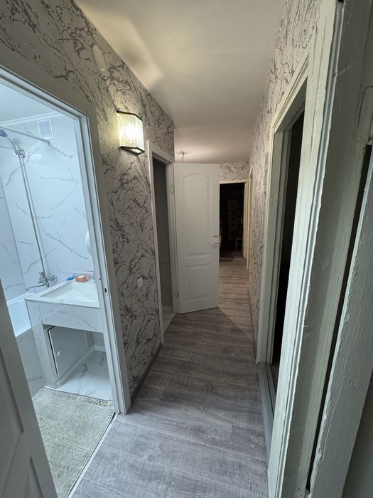 Сдам квартиру на длительный срок