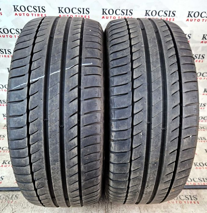 Anvelope second hand vara 225 45 17 Michelin