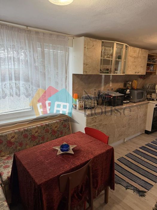 Вила в Варна-м-т Боровец - юг площ 60 цена 118900