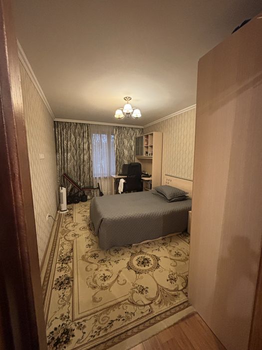 Продам квартиру, свою