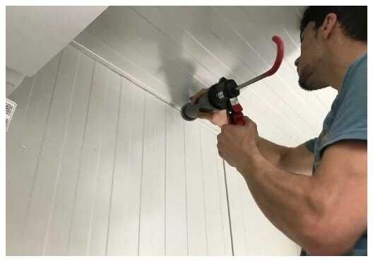 пенопласт для обратной засыпки, Gidro izolatsiyalar uchun penoplast