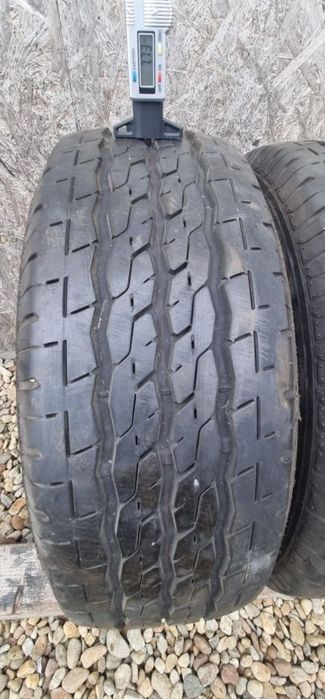Anvelope Frisoane VanHawk2 
215/65 R15C 104/102T