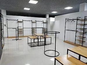 Торговое оборудование