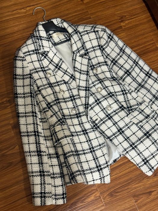 Продается пиджак женский