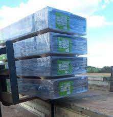 Финская фанера для опалубки