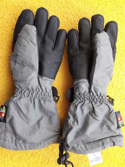 Топли ръкавички Salomon