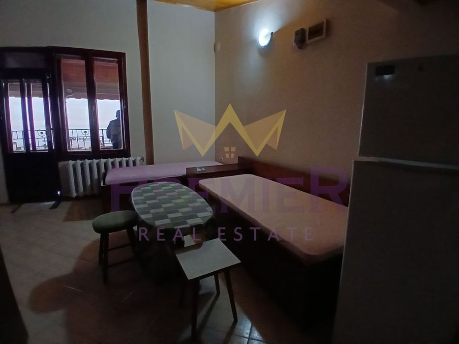 Дава се под наем Едностаен апартамент в Варна, Бриз - 25 кв.м за 229.5 € - Снимка #2