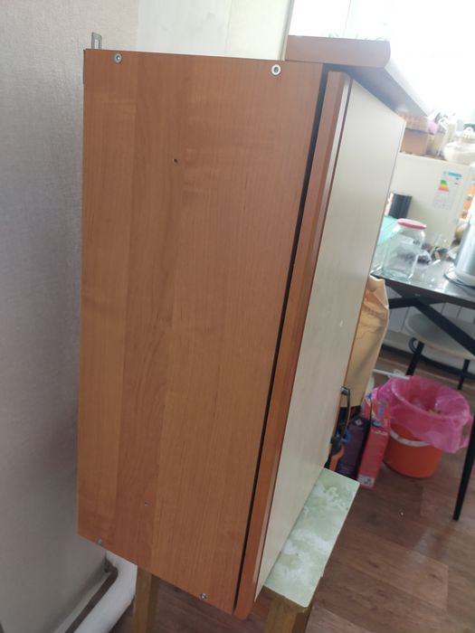 Продам кухонный шкаф