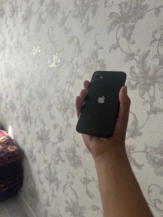 IPhone 11 128/75