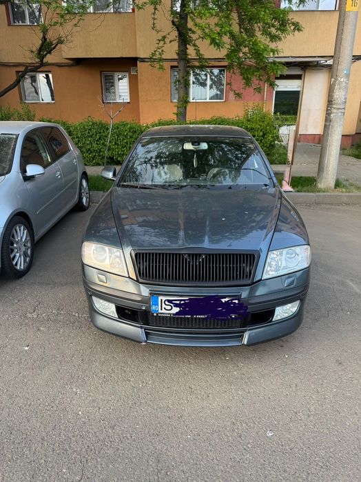 Vand skoda octavia 2/2.0 tdi an fabricatie 2004