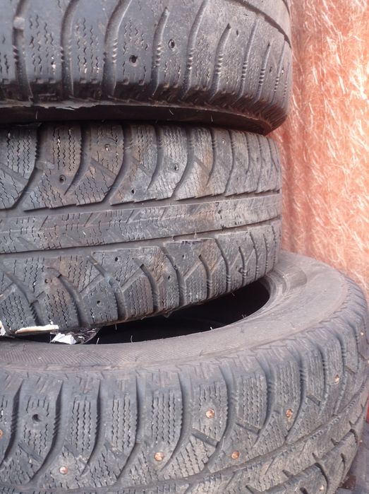 Продам шины lassa