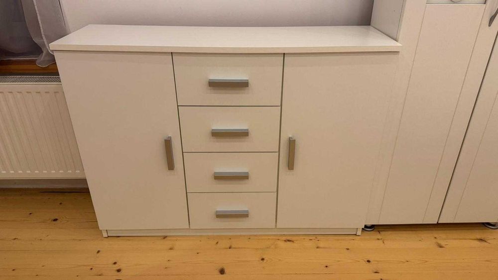 Vand Mobilier Apartament 3 camere full (eliberez apartamentul)