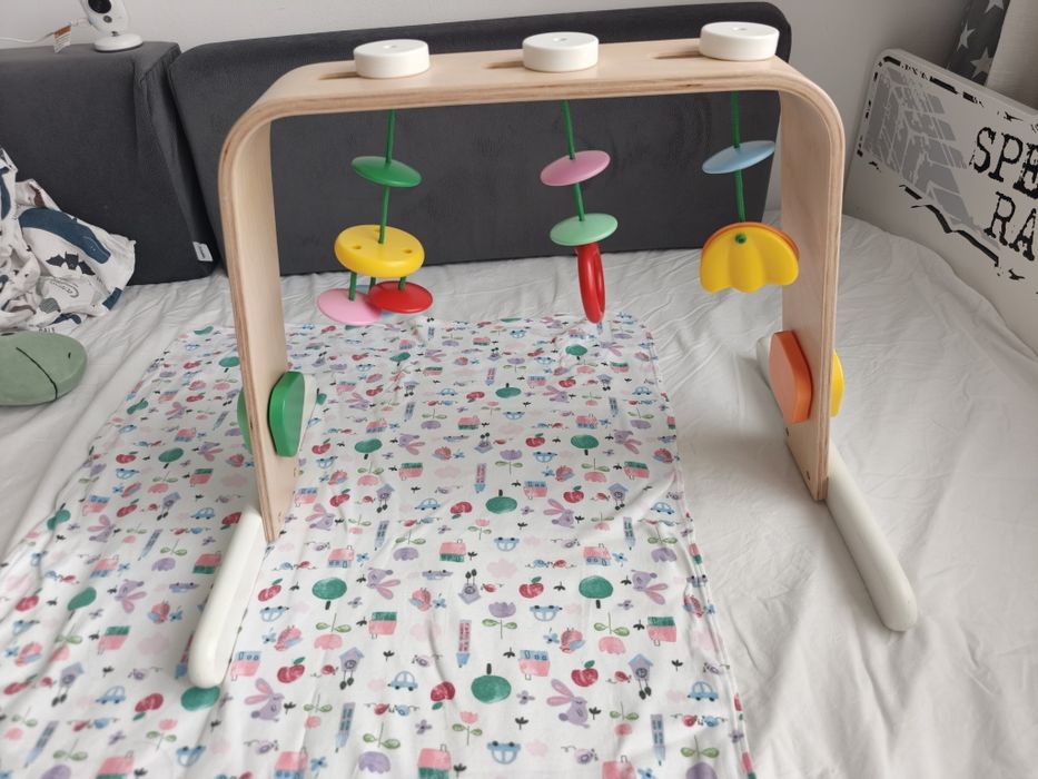 Jucarie Ikea Leka