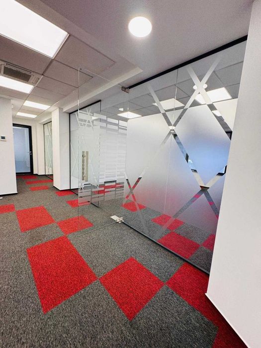 Spatiu Comercial de inchiriat Serban voda 109-111 office  - servicii