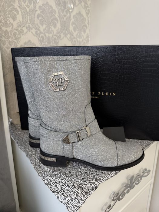 Оргинални боти Philipp Plein
