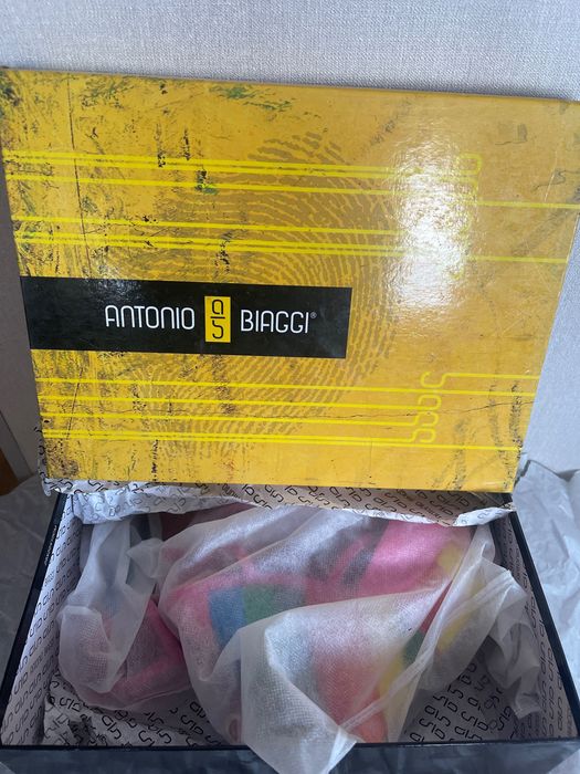 Босоножки, 36р, кожа