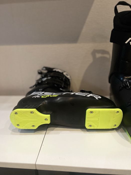 Мъжки ски обувки Fisher RC One 90x 29.0-29.5