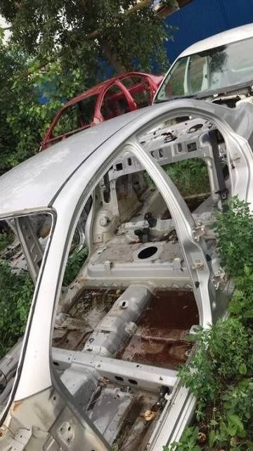 Шевролет нексия р3