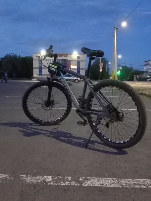 Велосипед TIANS MTB