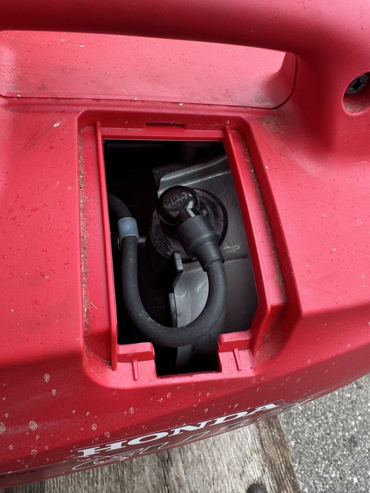 Generator inverter Honda EU10 i