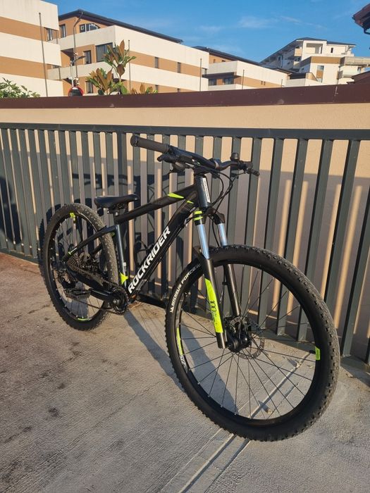 Bicicletă Rockrider 530
