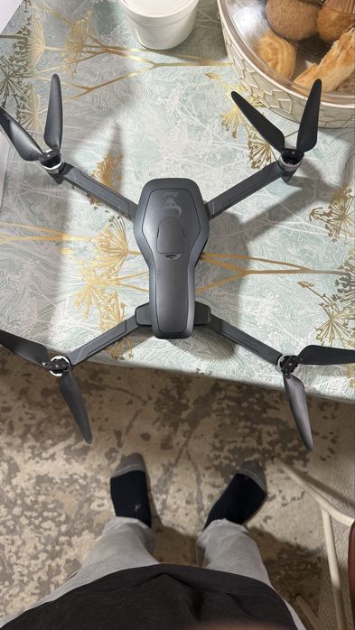 Продам новый дрон