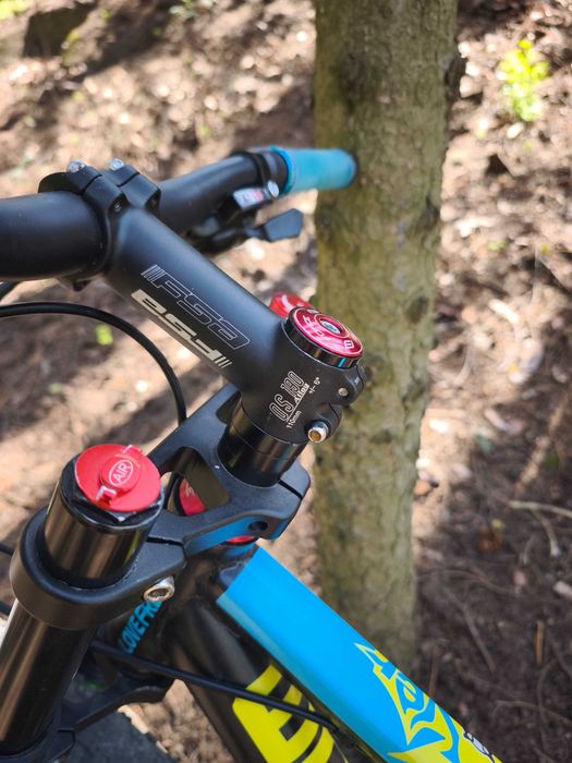 Fat bike freedom