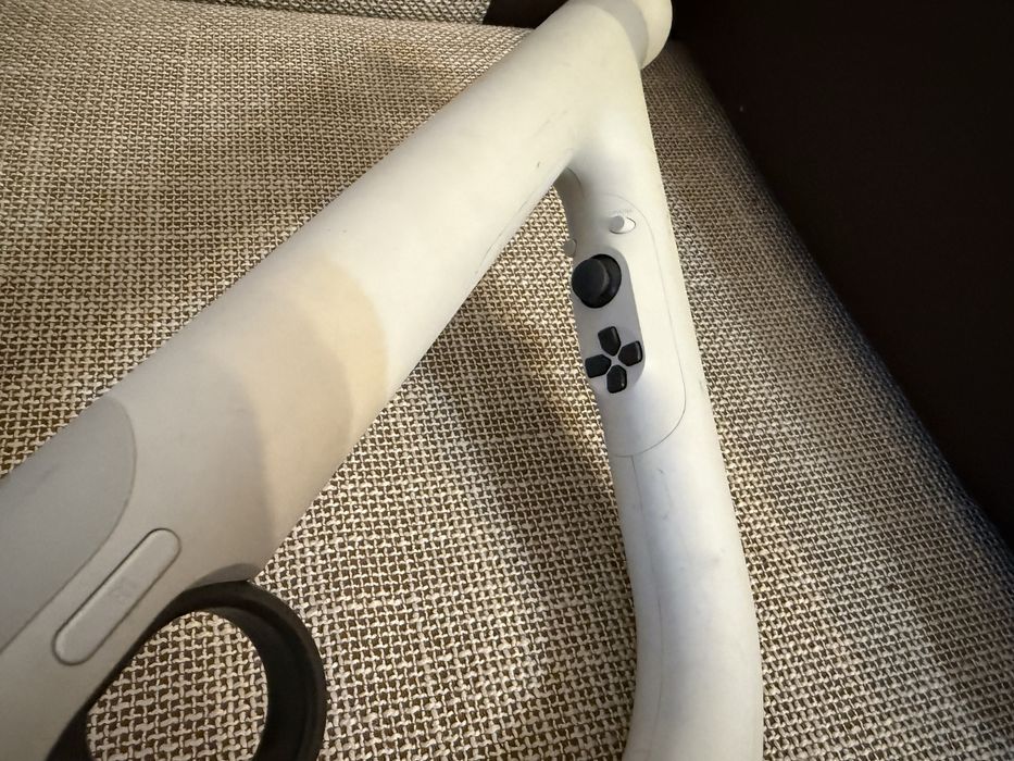 Sistem VR ps4,ps5 complet