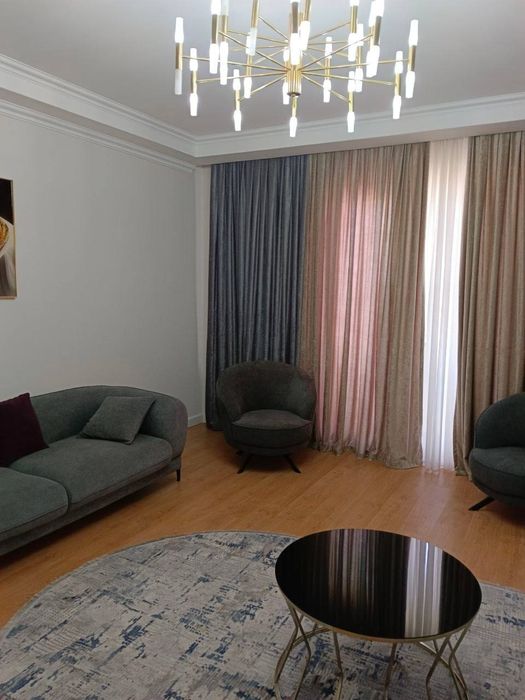 Аренда Квартира ЖК Istanbul City