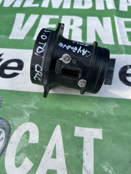 Debitmetru aer Porsche Cayenne 3.0 Tdi CRC