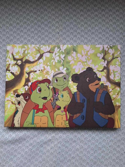 Пана за детска стая