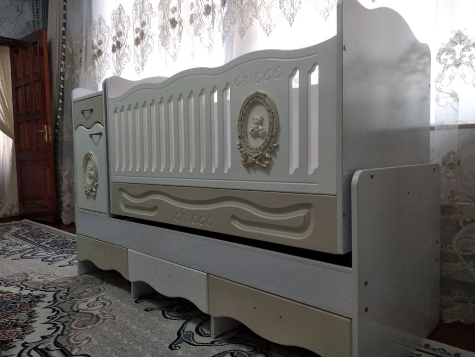 Кровать для детей