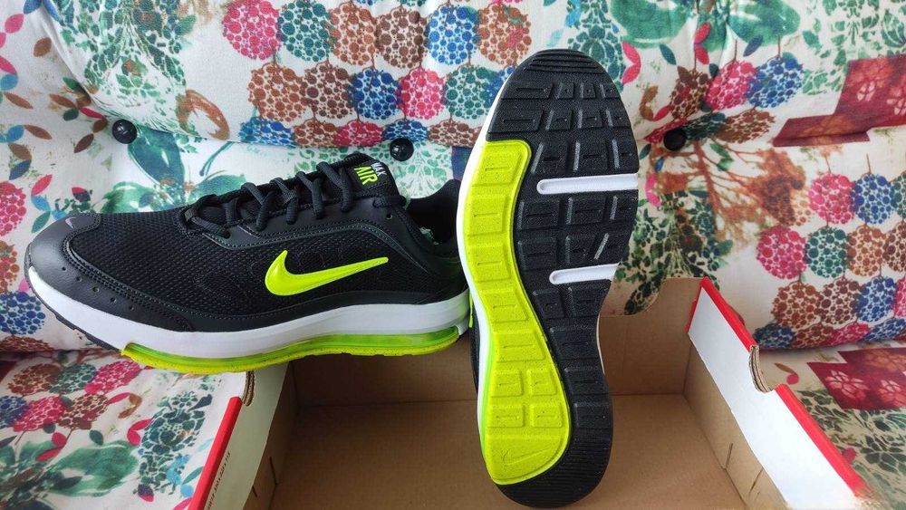 Нови! Nike Air Max AP