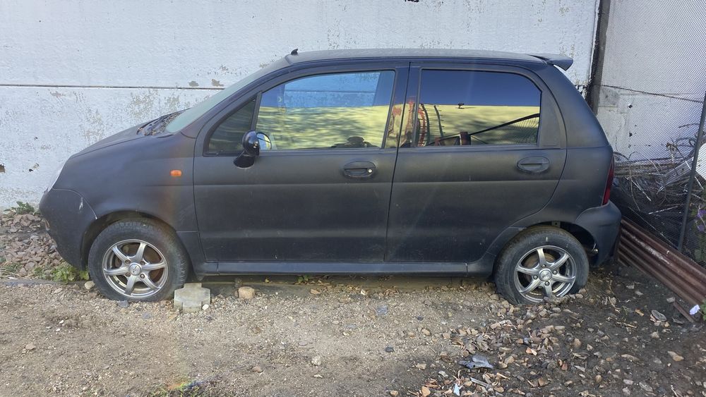 Продам авто  чери кк