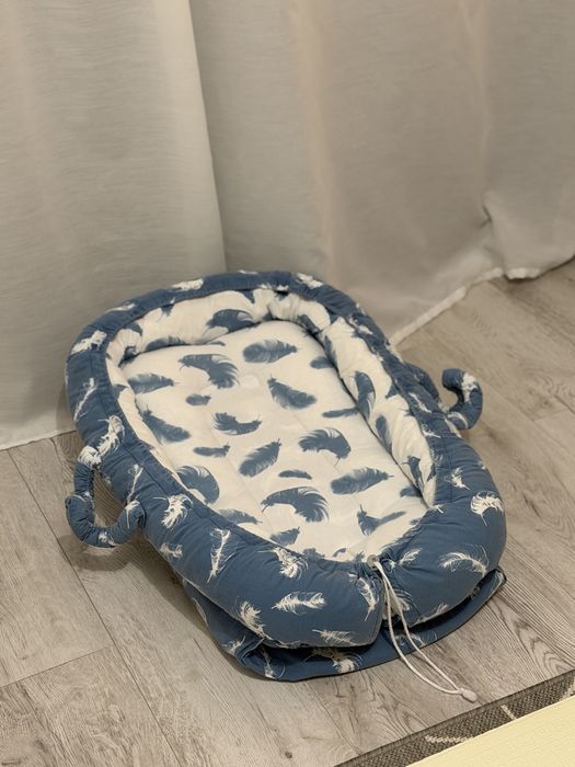 Babynest antireflux
