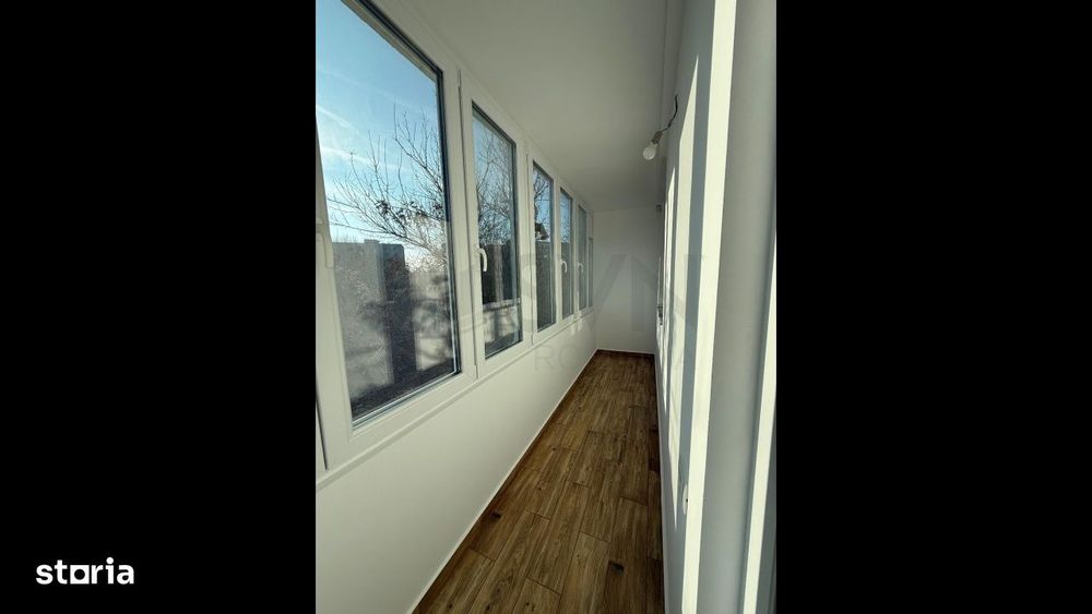 Apartament 2 camere 1 Mai Renovat