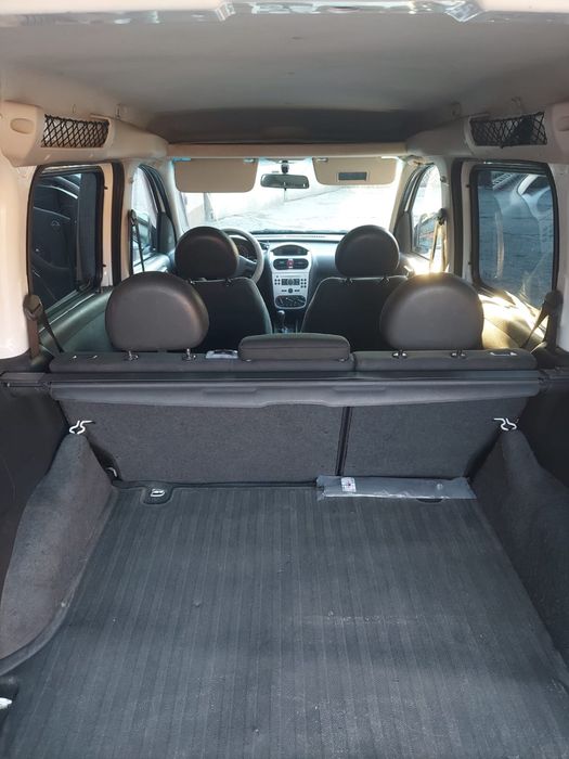 Opel combo diesel