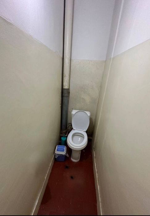 Квартира сотилади 2 хонали 3 этажда Мустакиллик 12а