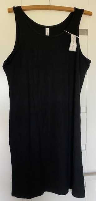 Rochie gravida maternity bodycon bumbac, noua cu eticheta