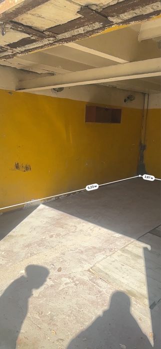 Продам Гараж ПК Прогресс