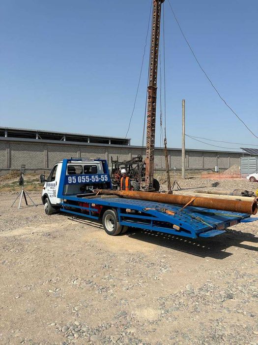 Evakuator xizmati | Евакуатор хизмати | Услуги эвакуатора | EV-10