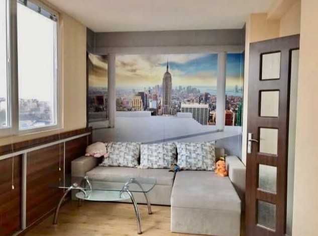 Продава се Тристаен апартамент в София, Център - 75 кв.м за 2067 €/кв.м - Снимка #4